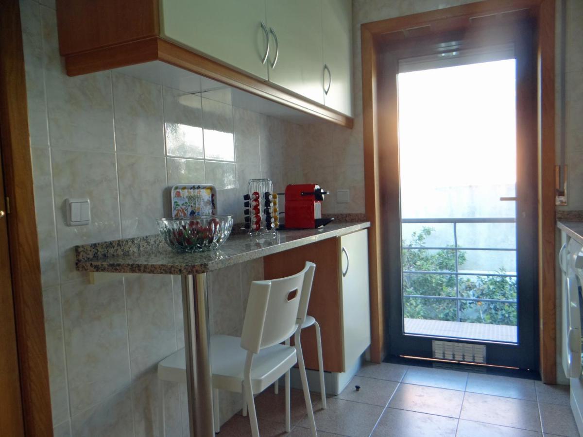 S. Joao Campus Porto Apartment Exterior photo